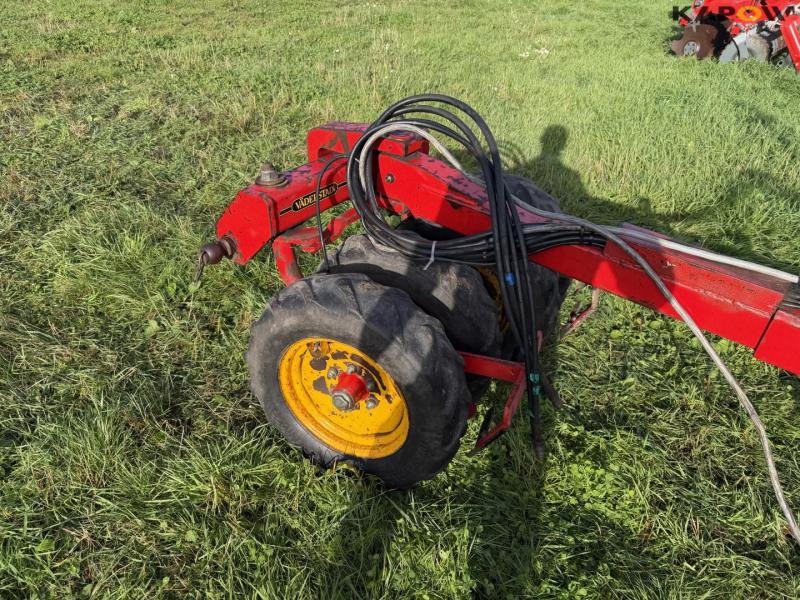 Väderstad rapid 400 seeder 13