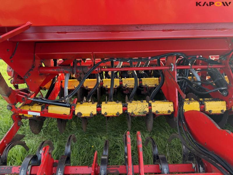 Väderstad rapid 400 seeder 19