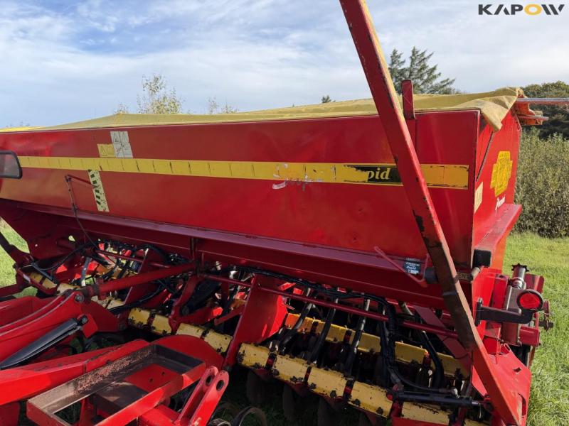 Väderstad rapid 400 seeder 24