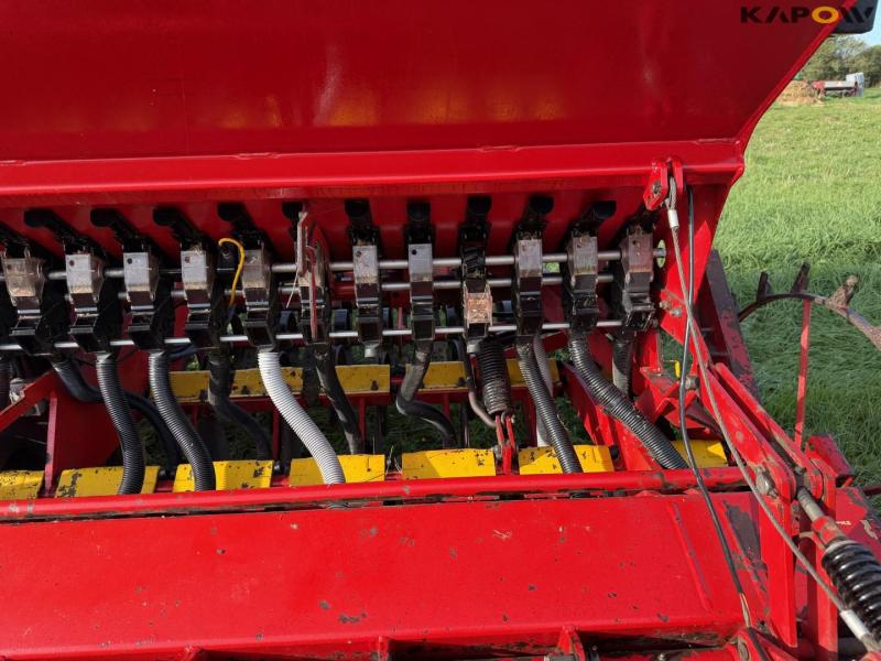 Väderstad rapid 400 seeder 31