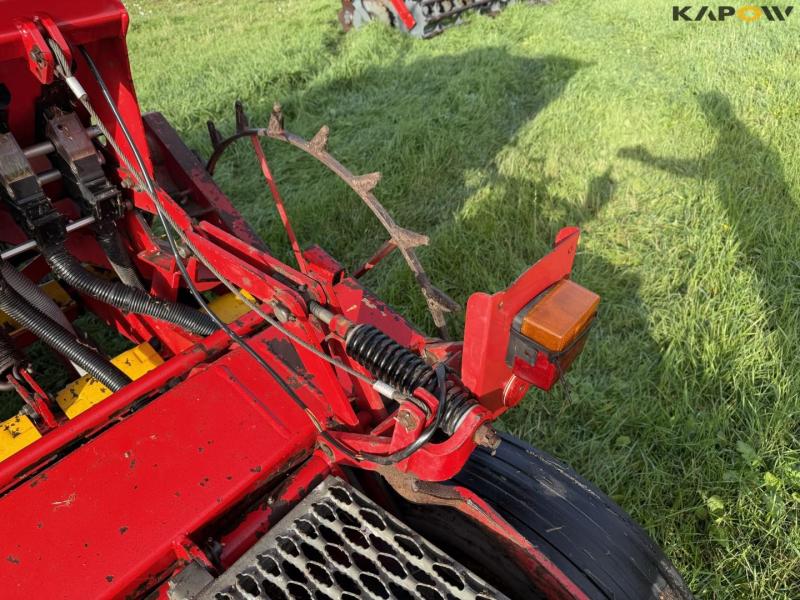 Väderstad rapid 400 seeder 32