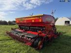 Väderstad rapid 400 seeder 5