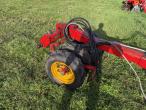 Väderstad rapid 400 seeder 13