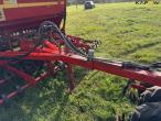 Väderstad rapid 400 seeder 17