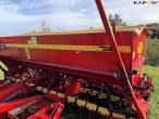 Väderstad rapid 400 seeder 24