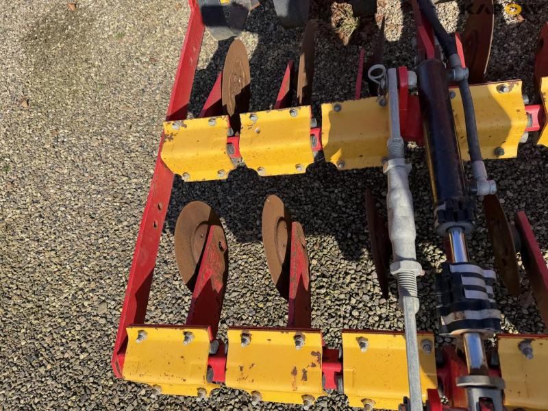 Väderstad Rapid 400C seed drill 19