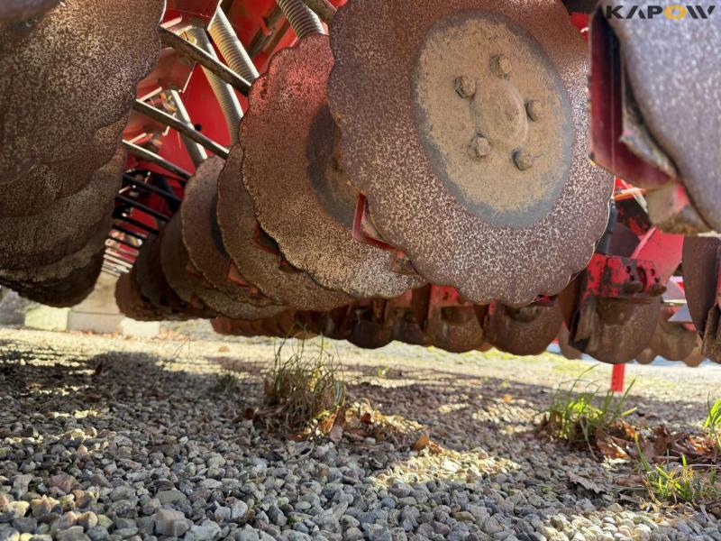 Väderstad Rapid 400C seed drill 28