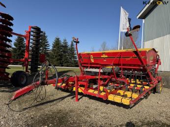 Väderstad Rapid 400C seed drill