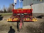 Väderstad Rapid 400C seed drill 2