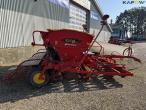 Väderstad Rapid 400C seed drill 4