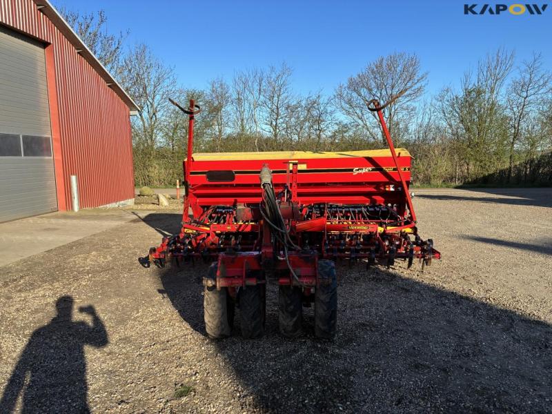 Väderstad rapid 400s super seeder 2