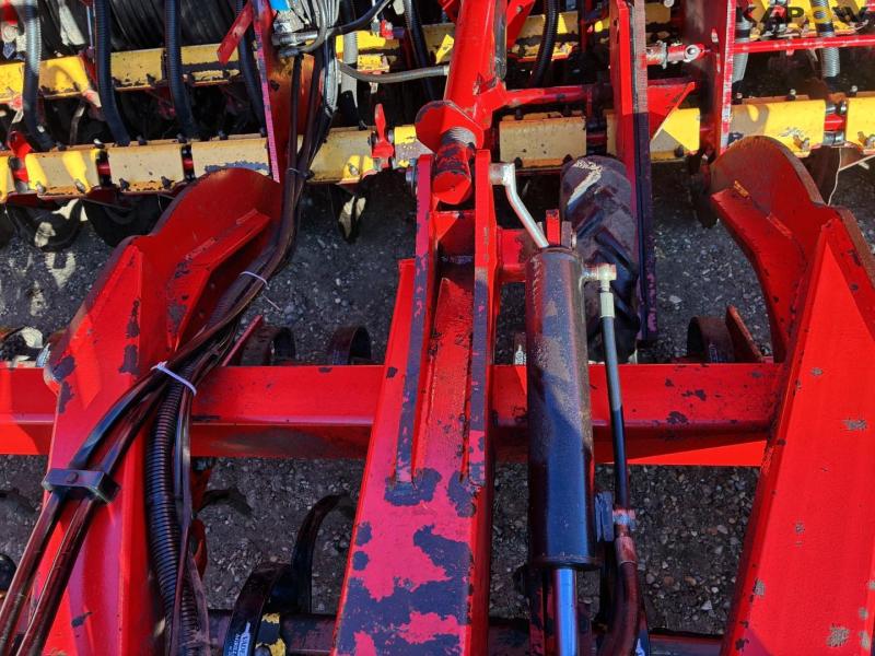 Väderstad rapid 400s super seeder 14