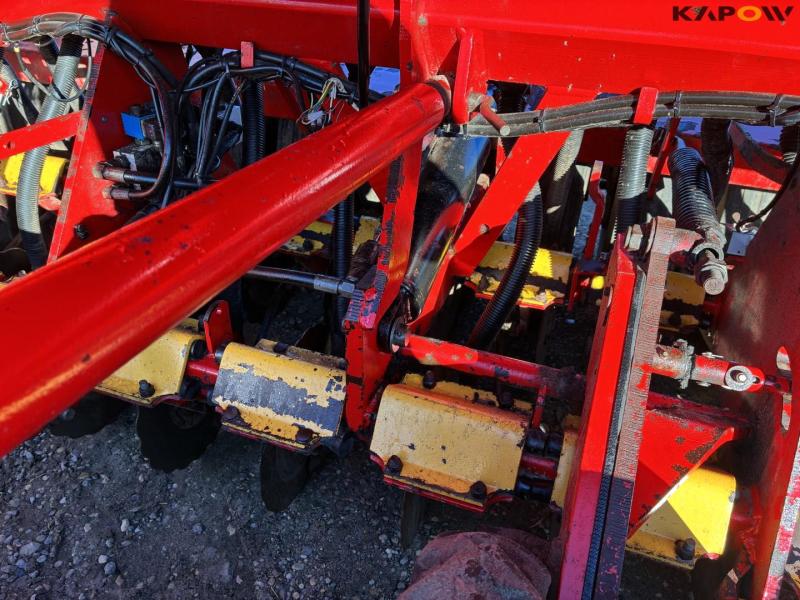 Väderstad rapid 400s super seeder 19