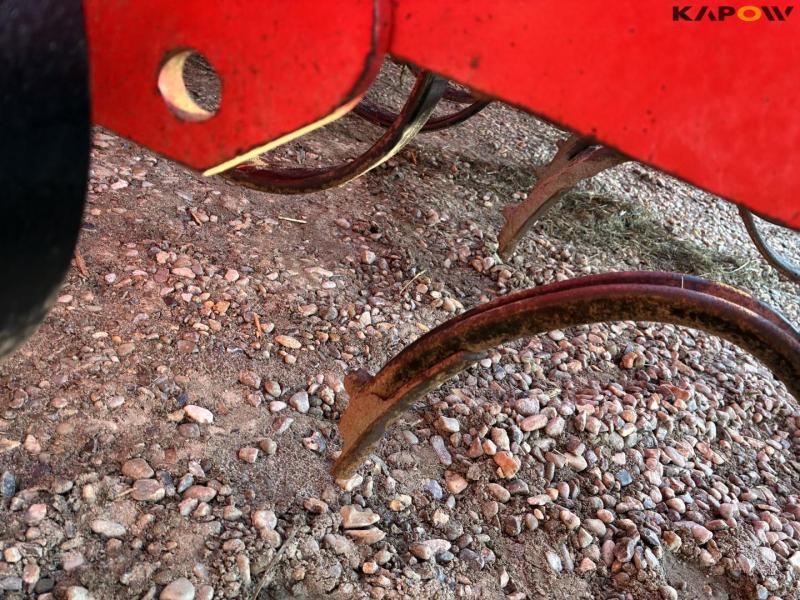 Väderstad rapid 400s super seeder 22