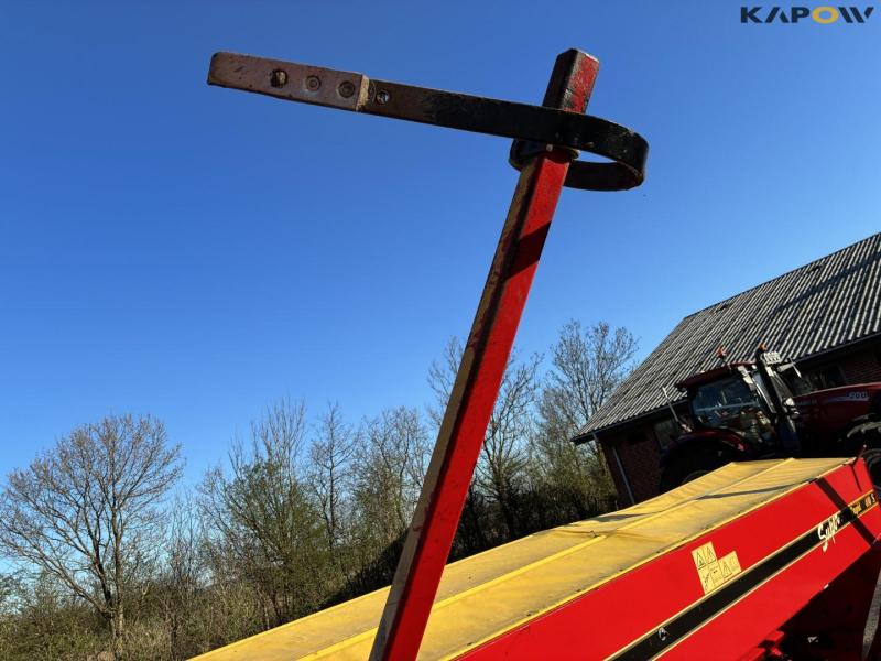 Väderstad rapid 400s super seeder 23