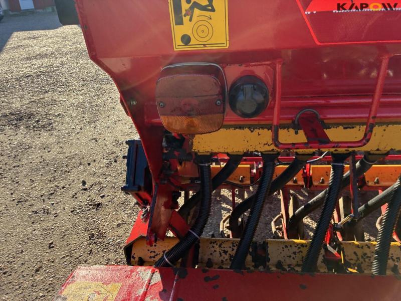 Väderstad rapid 400s super seeder 36