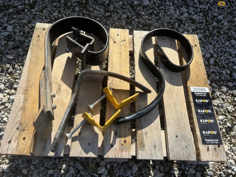 Väderstad spare parts 1