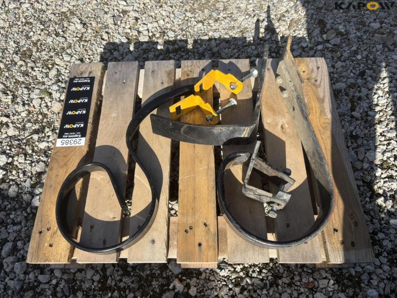 Väderstad spare parts 3