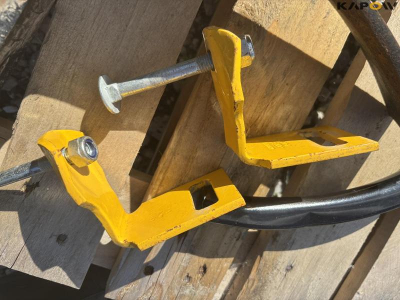 Väderstad spare parts 9