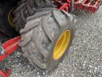 Väderstad Spirit 400 C seeder 9