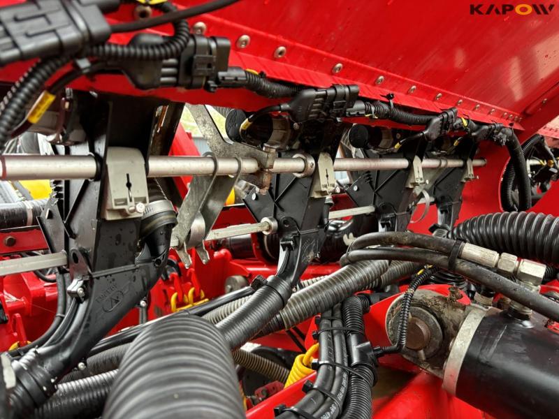 Väderstad Tempo F 8 corn seeder - 8 rows 43