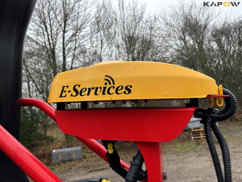 Väderstad Tempo F 8 corn seeder - 8 rows 53