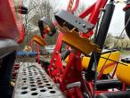 Väderstad Tempo F 8 corn seeder - 8 rows 24