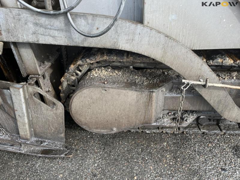 Vögele 1300-3i asphalt paver 20