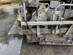 Vögele 1300-3i asphalt paver 22