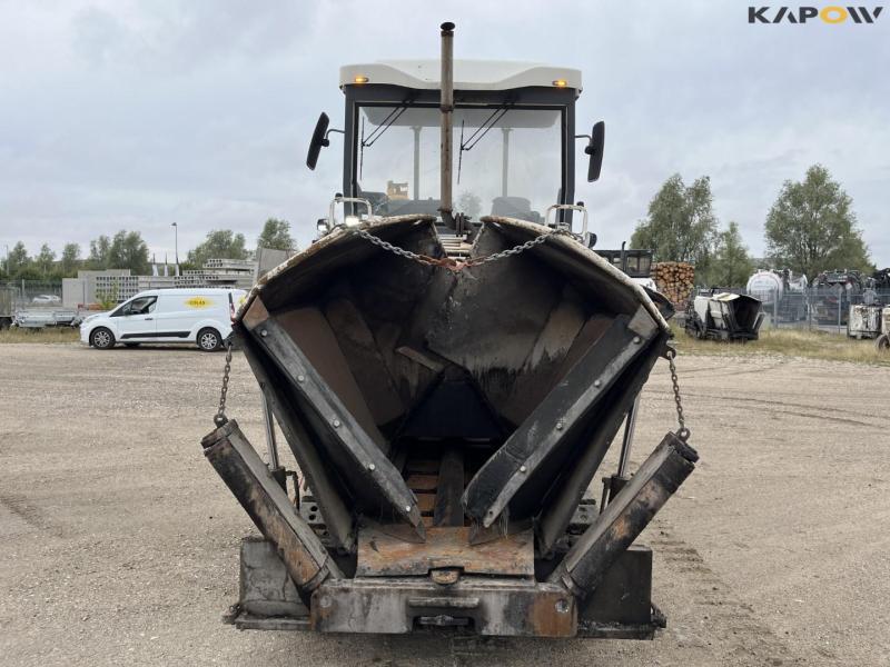 Vögele Super 1300-3I asphalt paver 2