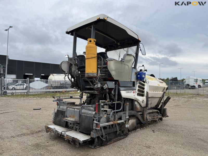 Vögele Super 1300-3I asphalt paver 5