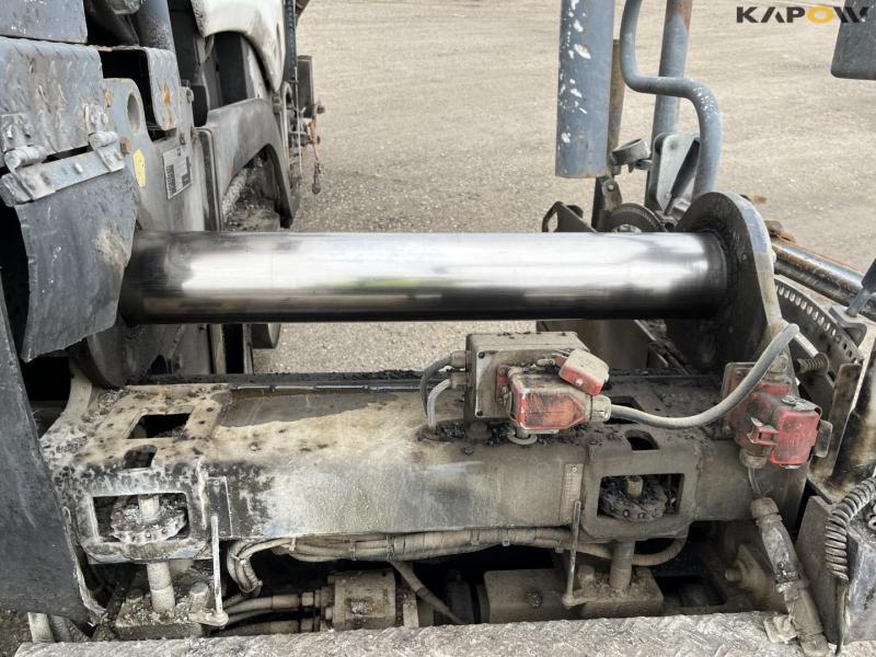 Vögele Super 1300-3I asphalt paver 39