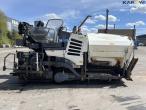 Vögele Super 1300-3i paver 4