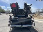 Vögele Super 1300-3i paver 6