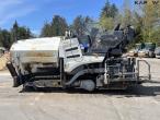 Vögele Super 1300-3i paver 8