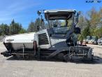 Vögele Super 1900-3i TV paver 8