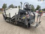 Vögele Super 800 asphalt paver 7