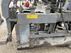 Vögele Super 800 asphalt paver 19