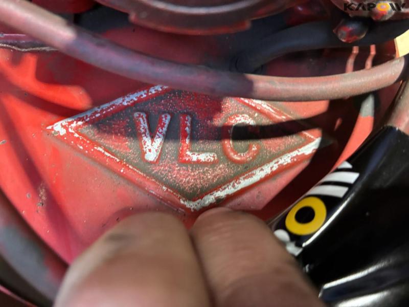 V. Løwener valve grinder 6