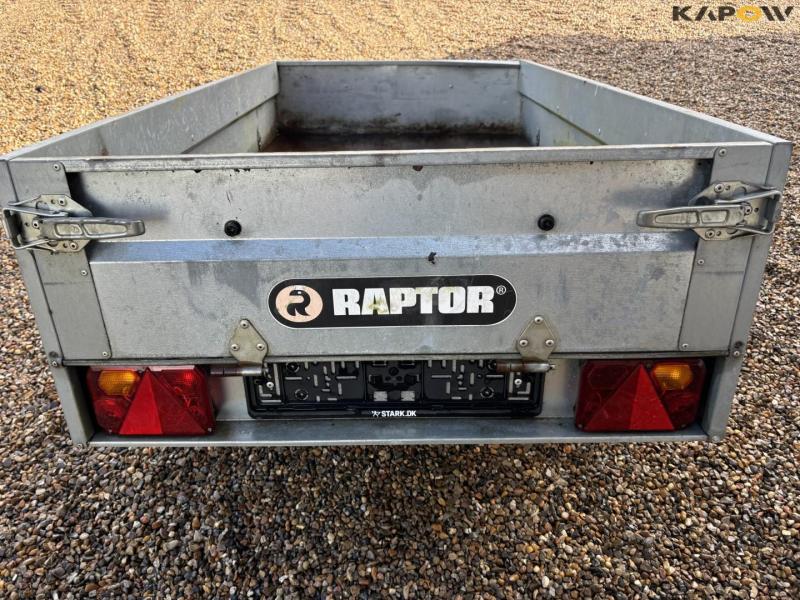 VA Trailer - Without Registration Certificate 17