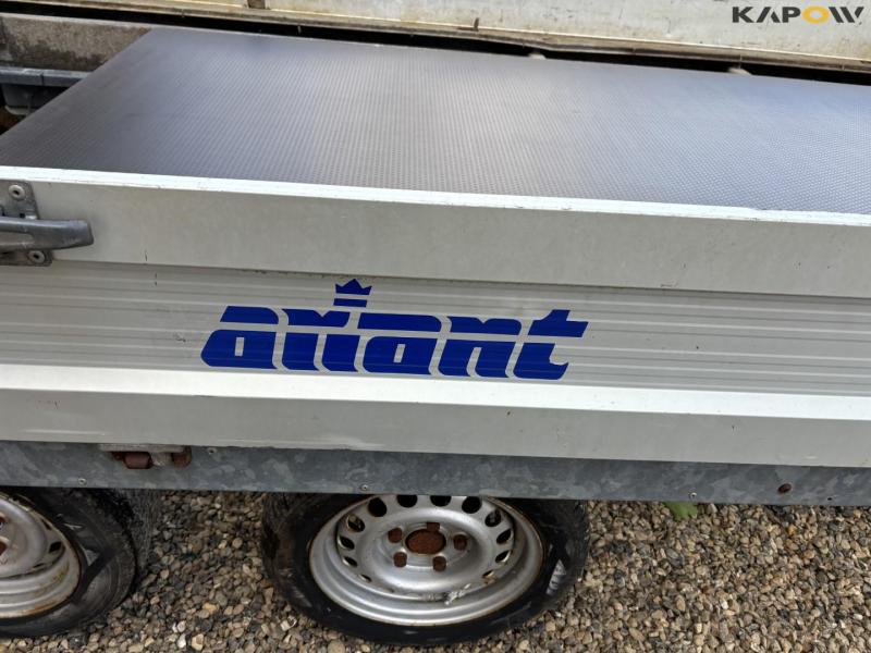 VA trailer - Without registration certificate 37