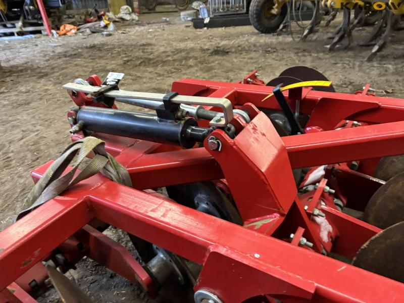 Vâderstad disc harrow 27