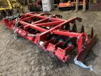 Vâderstad disc harrow 1