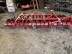 Vâderstad disc harrow 2
