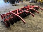 Vâderstad disc harrow 7