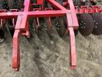 Vâderstad disc harrow 22
