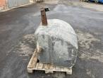 Weight block 900kg 4