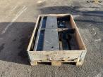 Weight block bracket - 2 pcs 4