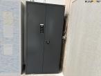 Workshop steel cabinet 1