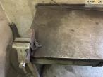 Workshop/welding table 9